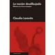 thumbnail image 1 of LA NACIÓN DESDIBUJADA MALPASO EDICIONES CLAUDIO LOMNITZ, 1 of 2