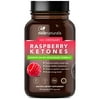 NOB Naturals Raspberry Ketones - Ketones Supplement with Raspberry Extract for Energy & Focus | African Mango Weight Loss | 60 Vegan Gluten-Free Metabolism Booster | 2-Month Supply for Your Keto Diet