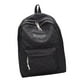 thumbnail image 1 of Mochila escolar, mochila de gran capacidad, bonita, con asa superior, mochila informal para negro, 1 of 9
