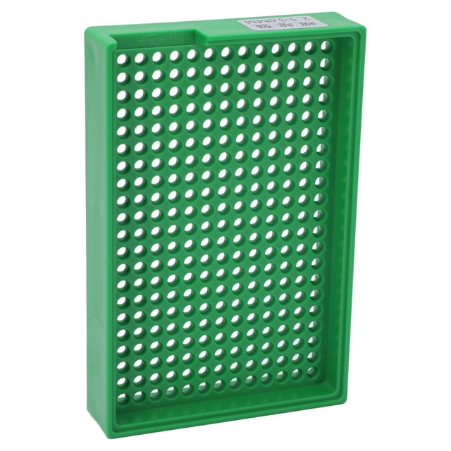 Antistatic Screw Box,273 Holes Screw Storage Screw Collection Box Screw Storage Box Industry-Leading Standards