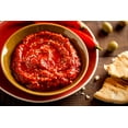 thumbnail image 5 of Tunisian Spicy Harissa Sauce - Smoky, Spicy Hot Chili Pepper Paste from Kartago - 7.05 Oz (Pack of 2), 5 of 7