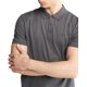 thumbnail image 3 of Polo de hombre Calvin Klein de algodón suave con monograma, 3 of 5