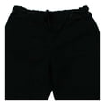 thumbnail image 3 of Jogger Furor para Mujer con Jareta y Bolsas Negro Talla 34, 3 of 4