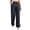 Dark Gray, variant on Stralyhd Barrel Sweatpants Women Baggy Lounge Travel Joggers Fall Workout Jogger Pants High Waist 2026 Winter Y2k Outfits with Pockets Dark Purple XXL