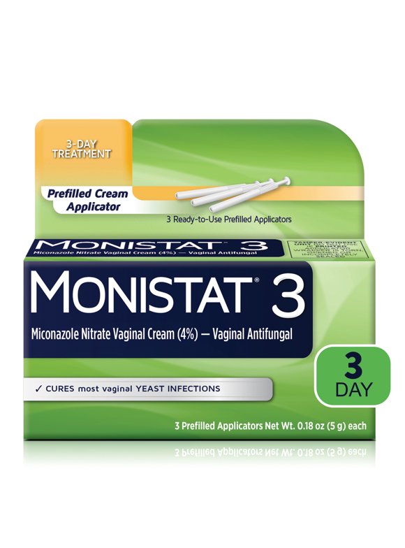 Yeast Infection Treatments in Feminine Care