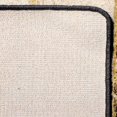 thumbnail image 4 of Milliken Residency Area Rug CAPSULE SWISH Capsule Swish Black Modern, 10' x 13', 4 of 5