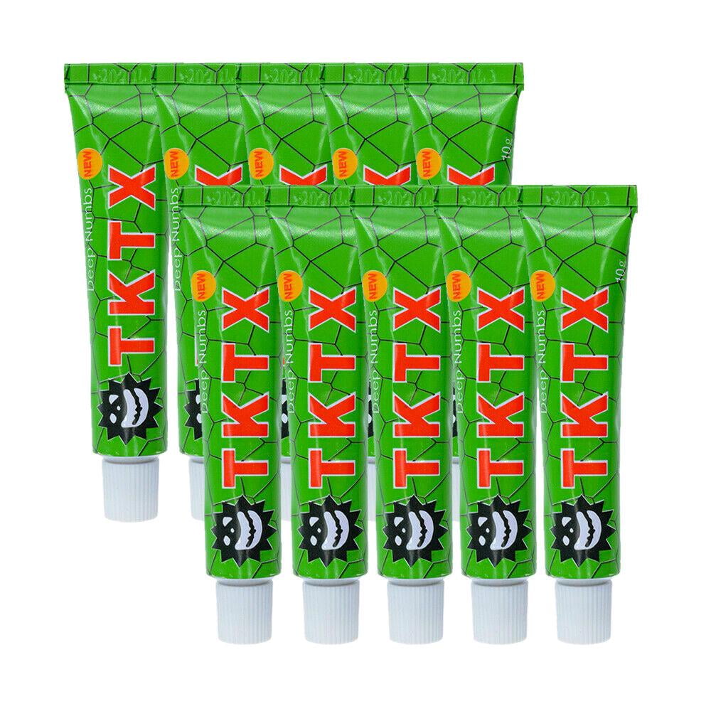 numbing cream numbing cream
