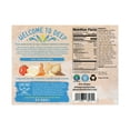 thumbnail image 3 of Deep Indian Kitchen Butter Chicken, 9oz (Frozen Packaged Meal), 3 of 6