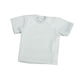 thumbnail image 5 of Figura a escala 1/6, ropa para muñecas, camisetas, trajes de pareja en miniatura para hombres de 12 pulgadas Gris, 5 of 9