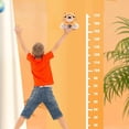 thumbnail image 3 of táctil montado en la pared, dispositivo táctil de juguete, escuela para Tigre Baoblaze Contador de saltos, 3 of 8