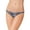 S, variant on Sundazed Womens Sasha Hipster Animal Print Bikini Swim Bottom