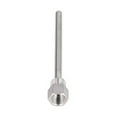 thumbnail image 3 of Stainless Steel Thermowell, 6.7in Length Thermowell Kit Quick Installation G1/2 Male Thread  For Temperature Sensors, 3 of 8