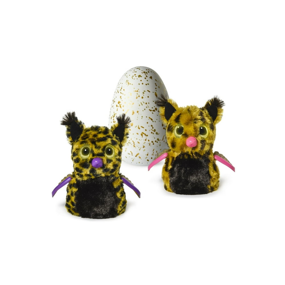 hatchimals golden lynx walmart