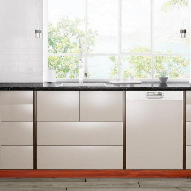 FENGGUIQU De Imitación Madera Con Adhesivo Fuerte Para Y Reparación Fácil