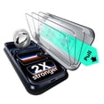 thumbnail image 1 of Protector de Pantalla ESR para iPhone 17 Pro Max Paquete de 3, 1 of 8