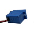 thumbnail image 3 of 2065R Waterproof Metal Gear Servo 2065 2065T 2065A for TRX4 TRX6 Summit 1/10 RC Car Upgrade Parts A, 3 of 5