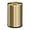 SINGER, variant on 9L/2.4Gal Antique Bronze Bathroom Trash Can, Small Flip Garbage Can with Lid,Brushed,Single-Layer,Trash Bin for Laundry，Hotel，Office， Laundry Room (Bronze)