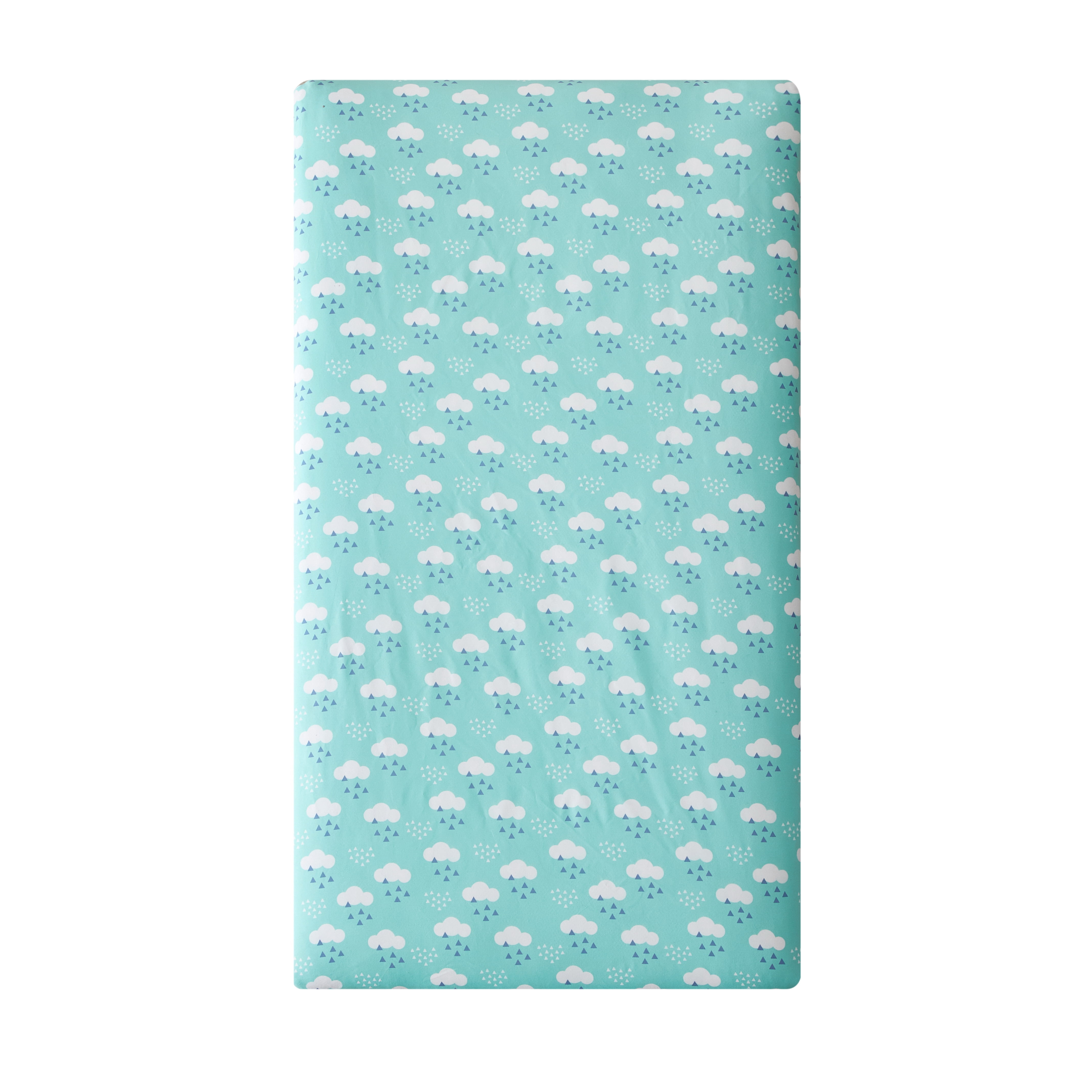 American Kids Woodland Baby Crib Bedding Set