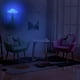 thumbnail image 3 of Paquete de 2 luces LED nocturnas con sensor enchufables, luz nocturna con forma de hongo mágico, lindas luces nocturnas, 3 of 5