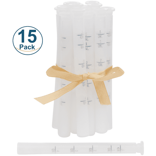 Aloe Cadabra Disposable Vaginal Applicators 15 Pack