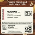 thumbnail image 6 of Stouffer’s Scalloped Potatoes, Side Dish for Holiday Meals, Cheesy Potatoes Frozen Side Dishes, 24 oz (Frozen), 6 of 14