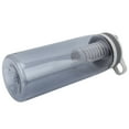 thumbnail image 4 of Bouteille d'Eau Potable Portable Filtrée, Purificateur d'Eau à Membrane en Fibre Creuse Compatible avec Camping Randonnée Urgence (770ml), 4 of 5