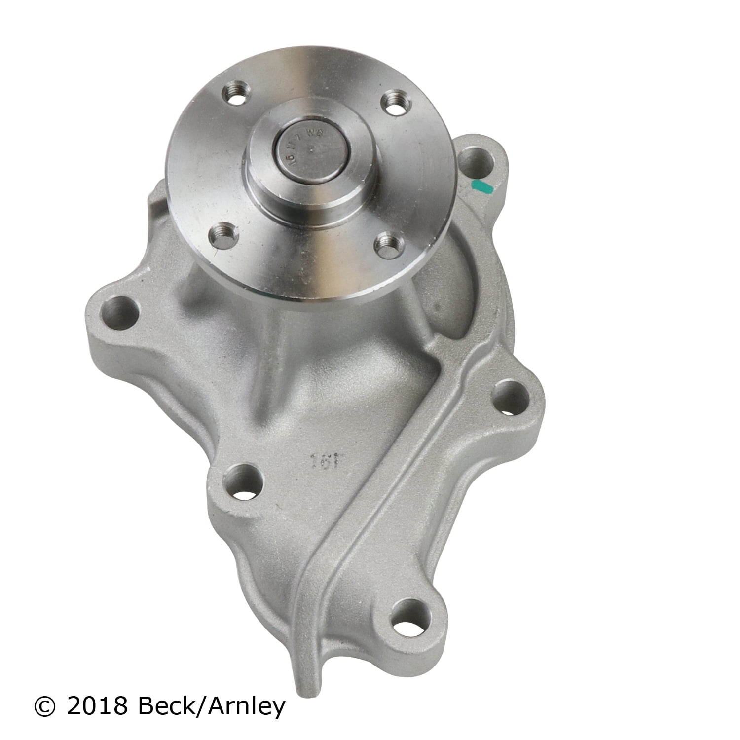 Beck Arnley 131-2270 Water Pump 