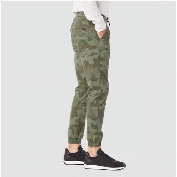 Denizen Levi's Camo Jogger Athletic, Pant (Men's)