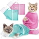thumbnail image 5 of Bolsa de Red Ajustable para Baño de Gatos - Malla de Poliéster, Resistente a Arañazos, para Aseo/Baño/Peinado, 5 of 8