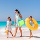 thumbnail image 4 of Bolsa cuadrada pequeña con hebilla para equipo de natación, accesorios de natación, bolsa de playa para niños, bolsa de almacenamiento para juguetes de playa, herramientas para jugar con arena, bolsa, 4 of 6