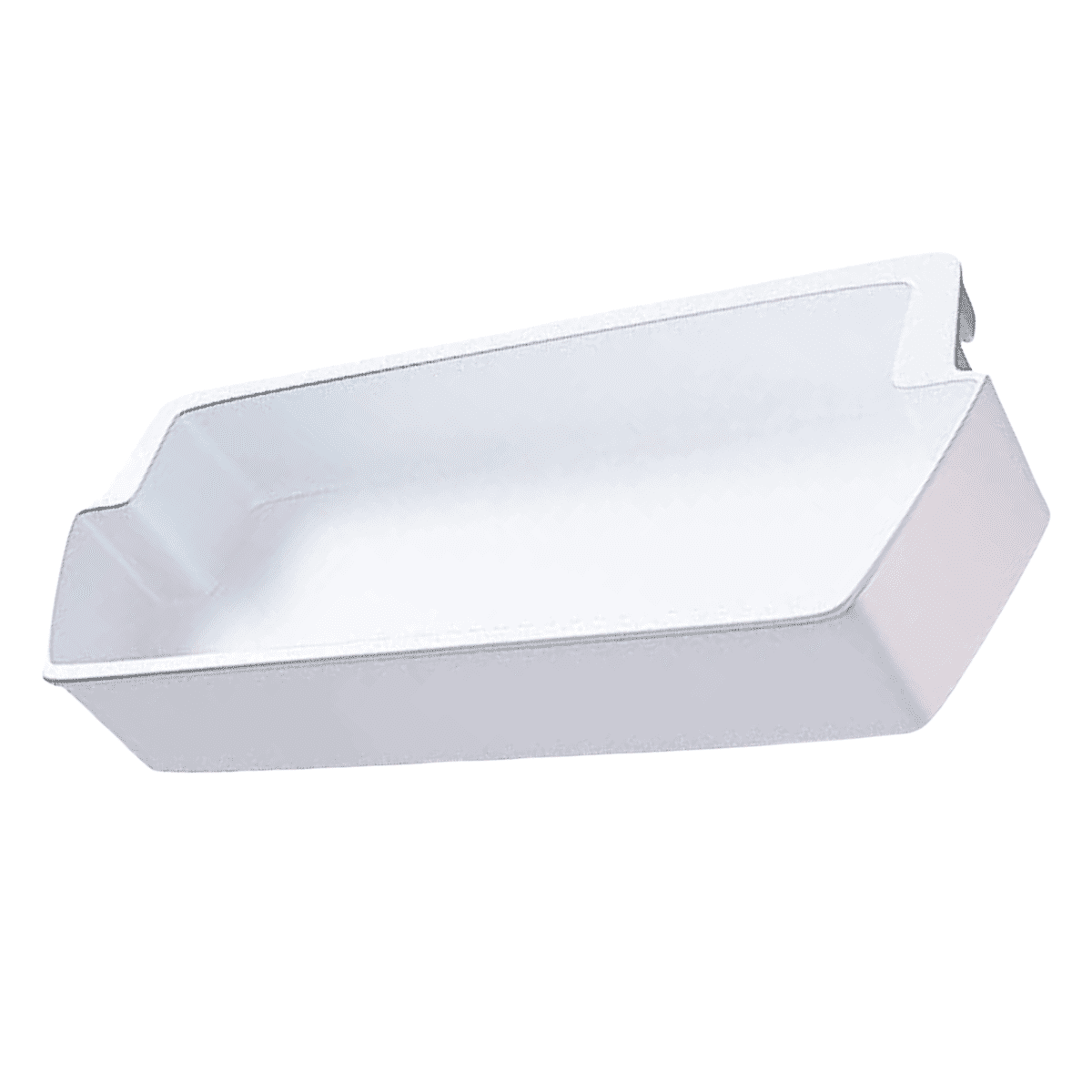 Scaroo 2187172 Door Shelf Bin Compatible with Whirlpool Replaces WP2187172 10-Pack