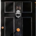 thumbnail image 4 of Raindrops Poignée de Porte Vintage Design Simple Européen Rond pour Entrée Maison 1ensemble 4.3x4.06x1.5in, 4 of 6