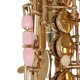 thumbnail image 4 of 6 uds saxofón pulgar resto Durable Sax Key Pad para Alto Tenor Soprano Accesorios FLhrweasw Nuevo, 4 of 9