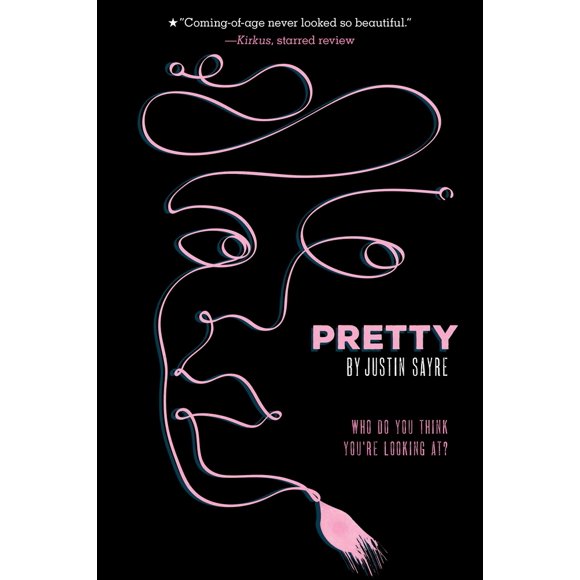 Pre-Owned Pretty (Paperback) 0448484188 9780448484181