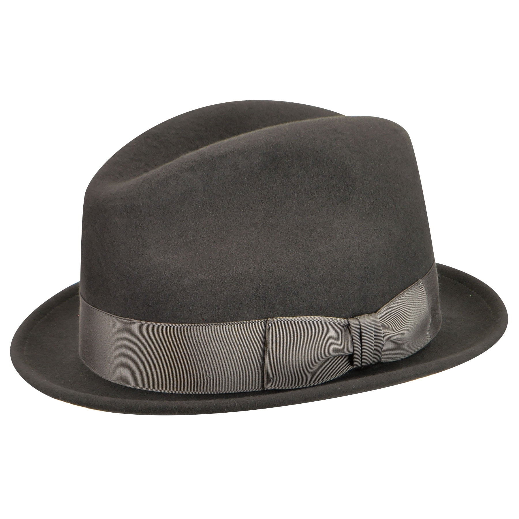 Country Gentleman Men Floyd Fedora 