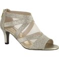 thumbnail image 2 of Easy Street Dazzle Sandals (Women), 2 of 7