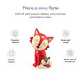 thumbnail image 4 of Tonies Figurine Bedtime Songs Audio Play Character (ENGLISH ONLY), 4 of 6