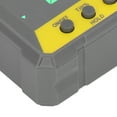 thumbnail image 3 of High-Precision Digital Inclinometer with Magnetic Base, LCD Backlit Display, and Durable Housing for Accurate Angle Measurement in Construction, Automotive, and Road Slope Detection, 3 of 7