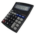thumbnail image 3 of 1190 1190 Executive Desktop Calculator, 12-Digit LCD, 3 of 4