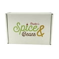 thumbnail image 5 of Whole Black Lentils | Urad Dal | by Dasher's Spice & Beans | 8 lb, 5 of 5