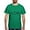 Kelly Green, variant on CafePress - Alpha Sigma Phi Greek Letters Black T Shirt - Men's Classic Graphic Cotton T-Shirt