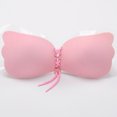 thumbnail image 3 of Bangcool Strapless Bra Self Adhesive Silicone Invisible Push-up Bra for Women, 3 of 3