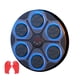 thumbnail image 1 of Dispositivo entrenamiento con objetivo pared electrónico con respuesta máquina boxeo con música (Blu-Ray + guantes boxeo para niños) [Estilo color guante aleatorio], 1 of 9