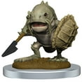 thumbnail image 2 of WizKids D&D Nolzur's Marvelous Miniatures: Locathah & Seal, 2 of 2