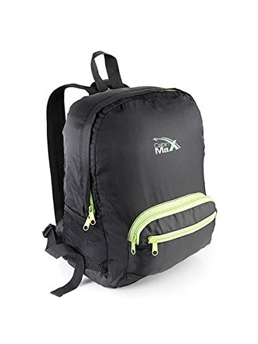 backpack for beach travel