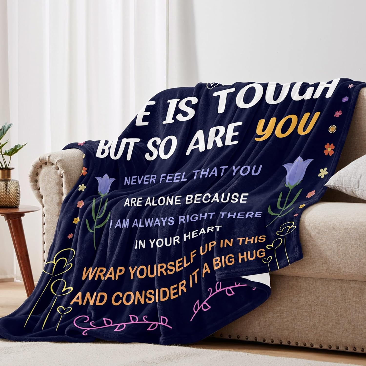 Best Friend Birthday Gifts for Women Friendship Gifts for Women Long Distance Relationship Gifts for Best Friend Bestie BFF Christmas Valentines Birthday Gifts for Best Friend Blanket