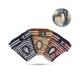 thumbnail image 2 of Paquete de 3 pañales femeninos lavables, pañales para perros, cómodos pañales reutilizables para perros, pantalones fisiológicos para niñas y perros en período de calor, 2 of 4