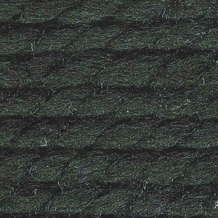 Yarn Woolease T.Q Black