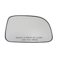 thumbnail image 2 of Dorman 56659 Passenger Side Door Mirror Glass for Specific Hyundai Models, 2 of 4