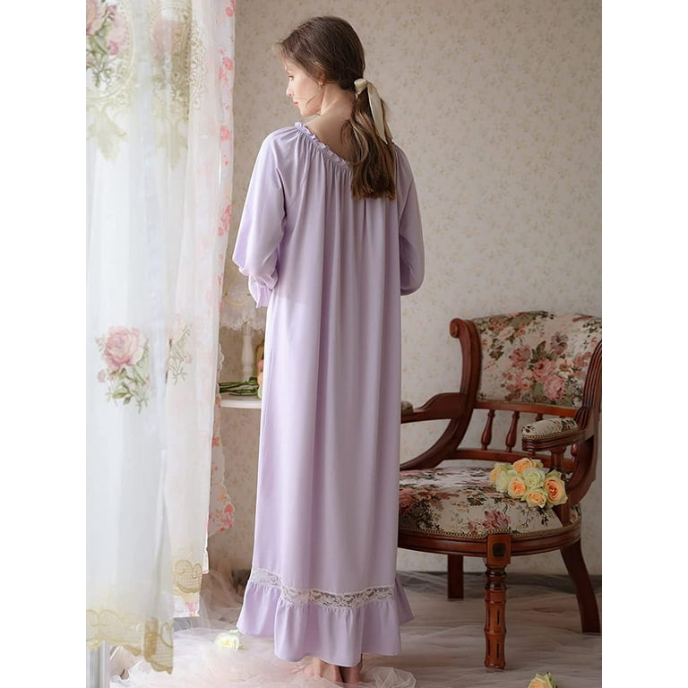 Women's maxi outlet nightdress